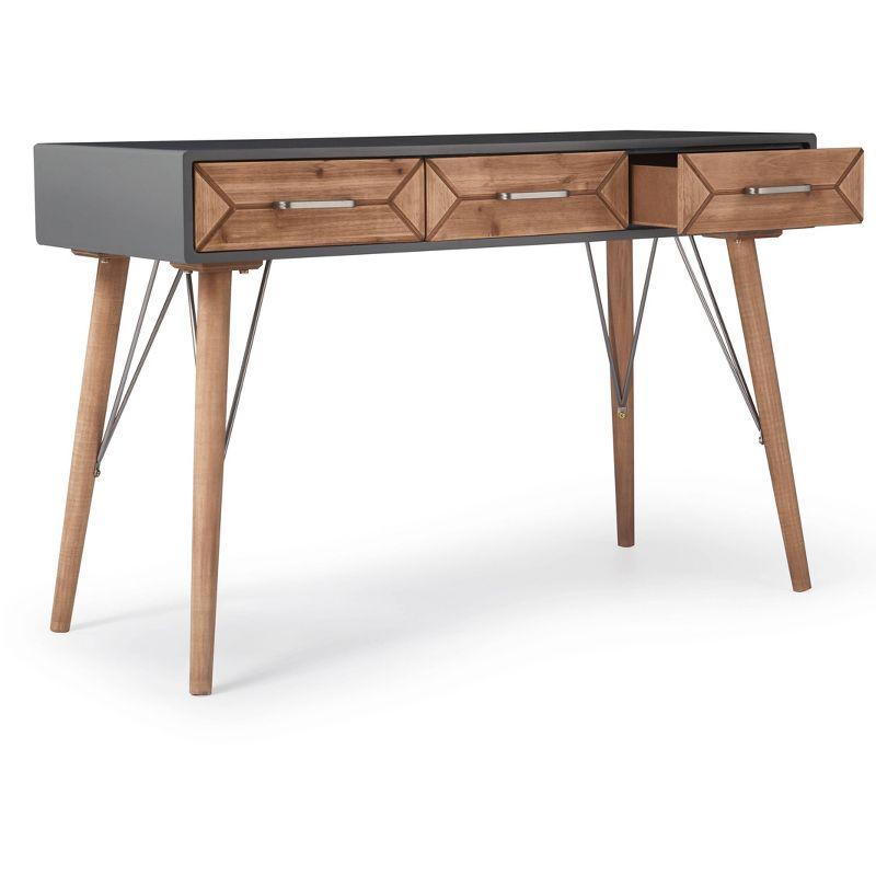 Finch Kitts Friedman Desk Console Table