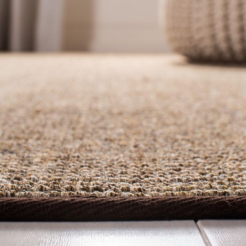 Martha Stewart Rugs Martha Stewart 60% Sisal And 40% Jute Solid Color Rug