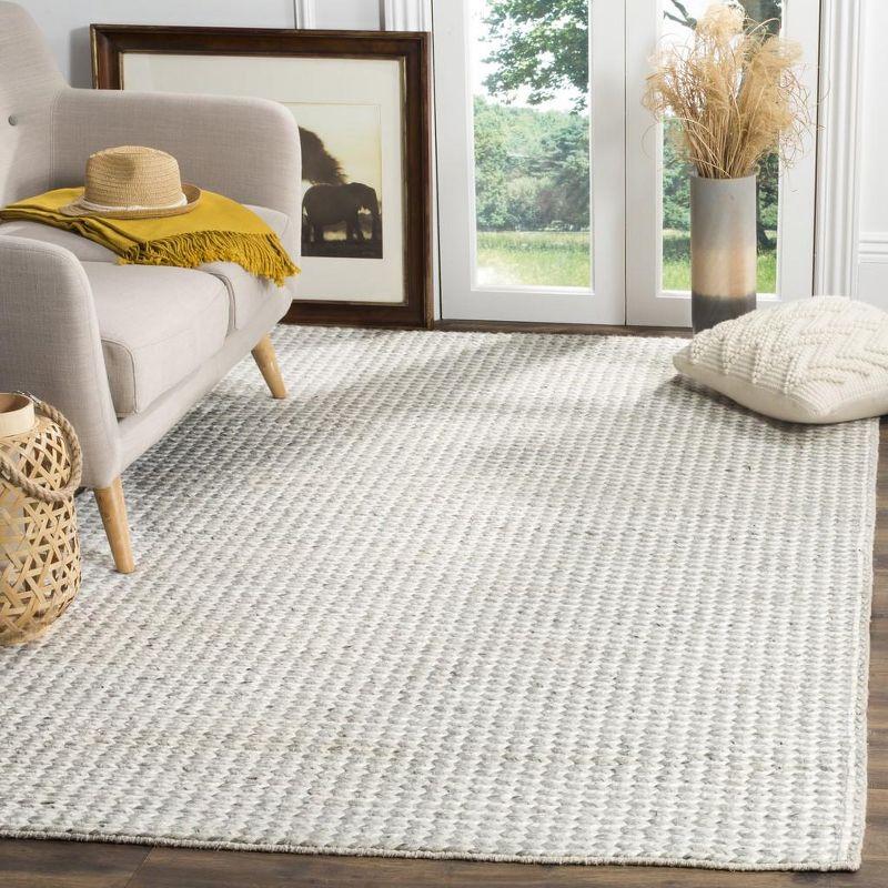 Natura NAT311 Hand Woven Area Rug  - Safavieh