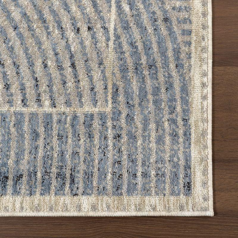 Nuloom Allyson Modern Geometric Indoor Area Rug