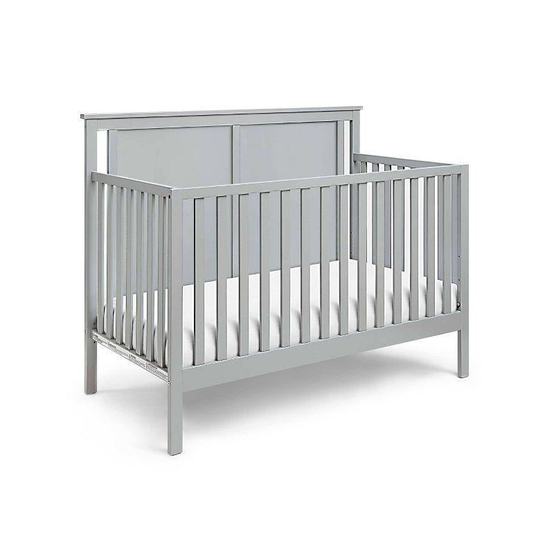 Suite Bebe Connelly 4-in-1 Convertible Crib