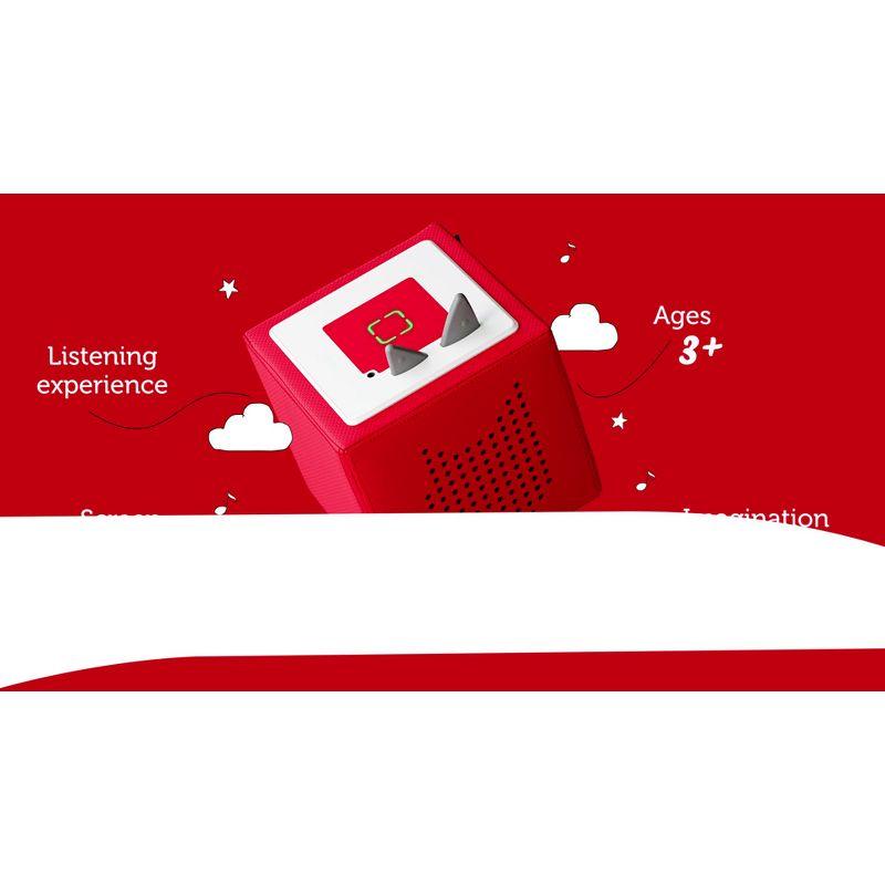 Tonies Disney Mickey Mouse Audio Play Figurine