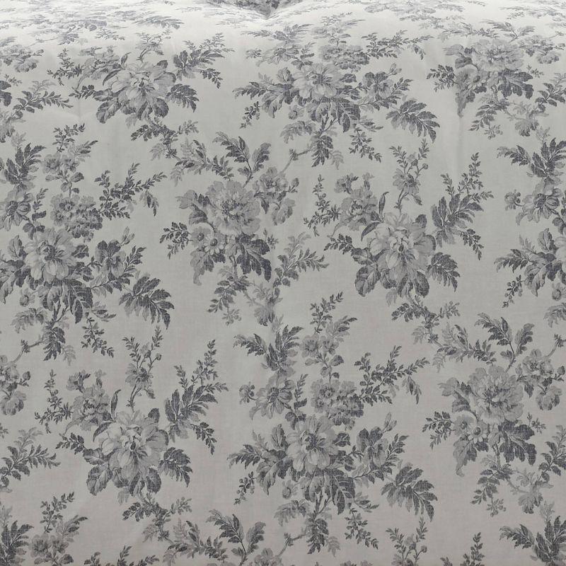 Annalise Reversible Comforter Set - Laura Ashley