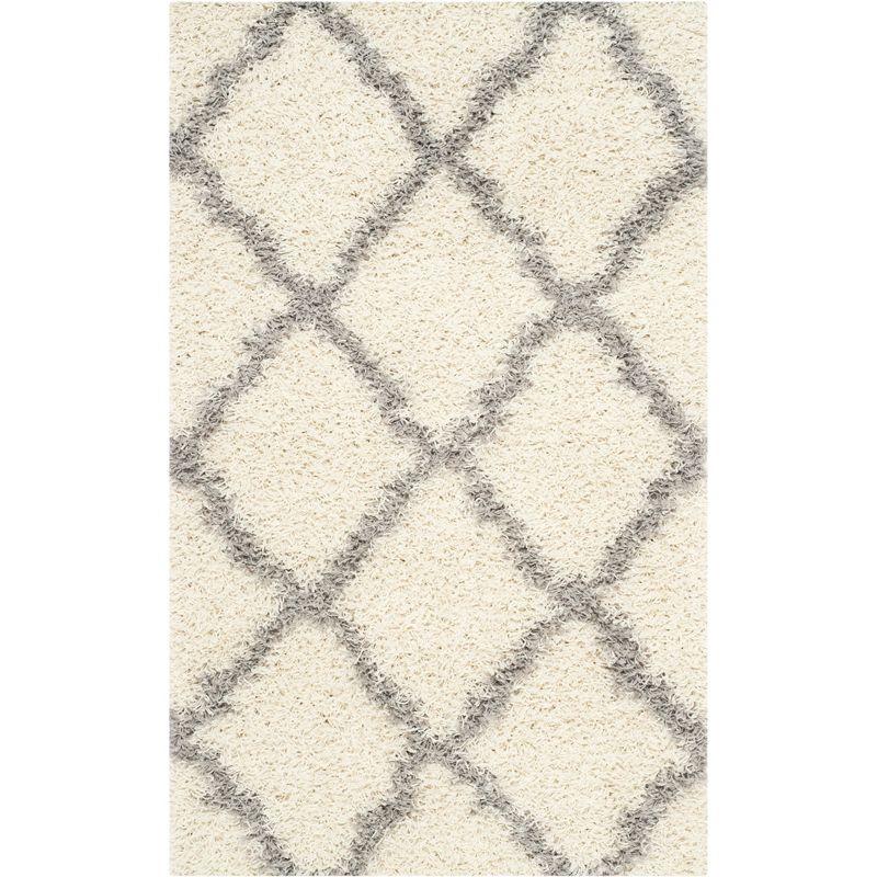 Dallas Shag SGD257 Power Loomed Area Rug  - Safavieh