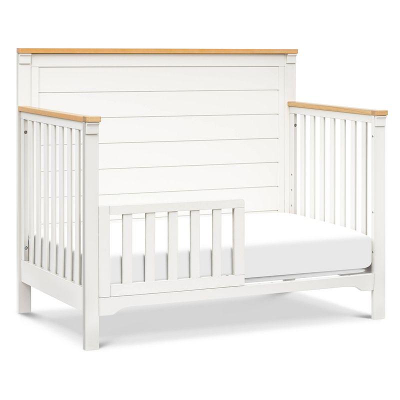 DaVinci Shea 4-in-1 Convertible Crib