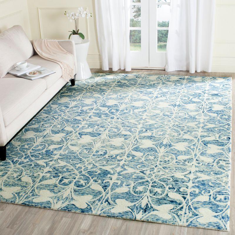 Chatham CHT765 Hand Tufted Area Rug  - Safavieh