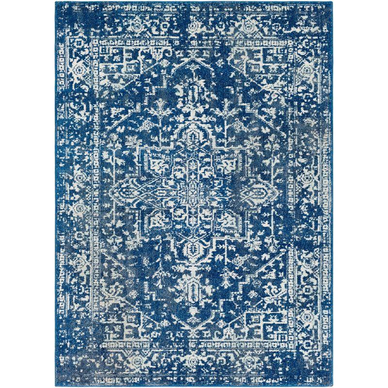 Worsham Traditional Rug - Artistic Weavers