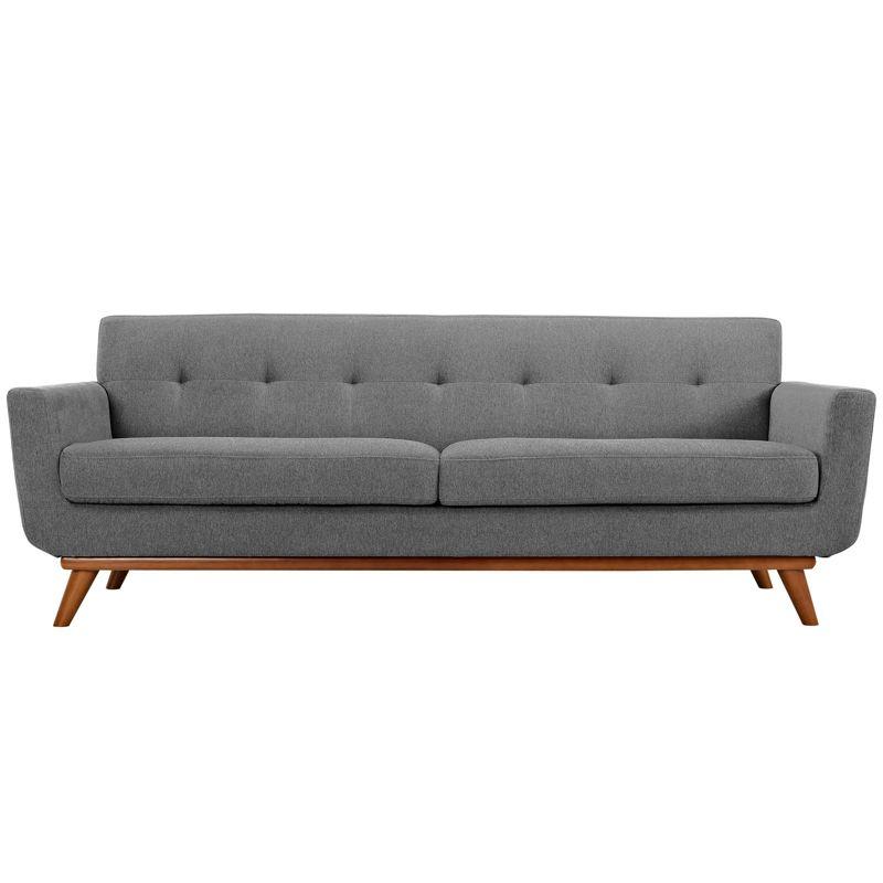 Engage Upholstered Sofa - Modway