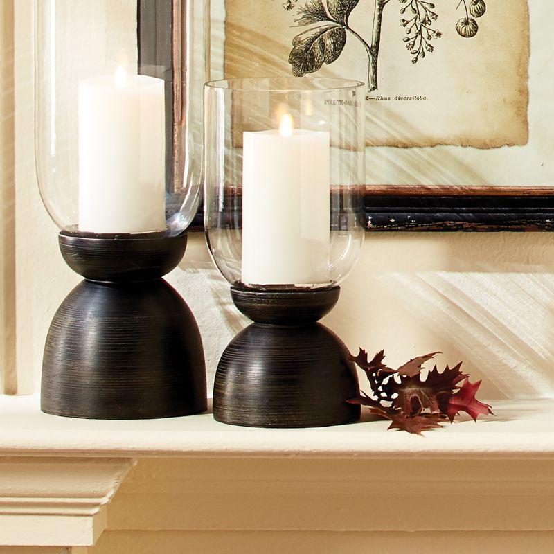 Plum & Post Selene Hurricane Small