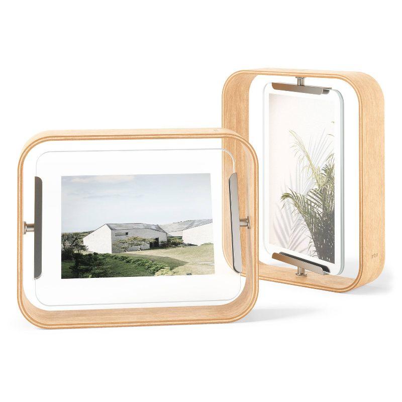 Bellwood Metal Picture Frame