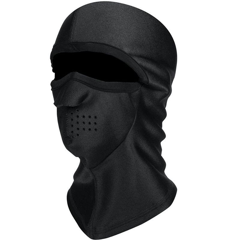 RefrigiWear Performance Balaclava - High-Performance Face Mask for Cold Weather Activities