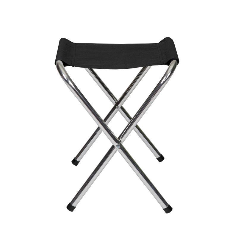 Stansport Aluminum Folding Camp Stool