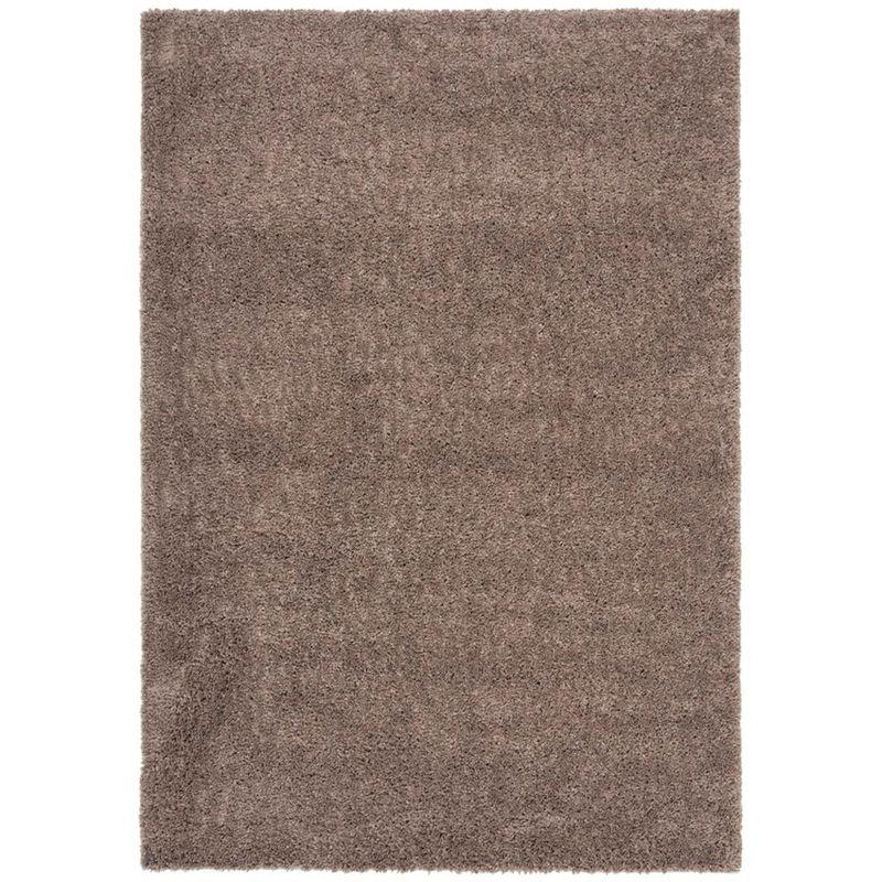 August Shag AUG900 Power Loomed Area Rug  - Safavieh