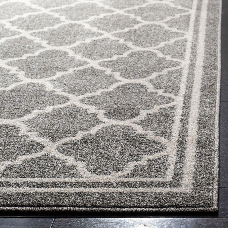 Amherst AMT422 Power Loomed Area Rug  - Safavieh