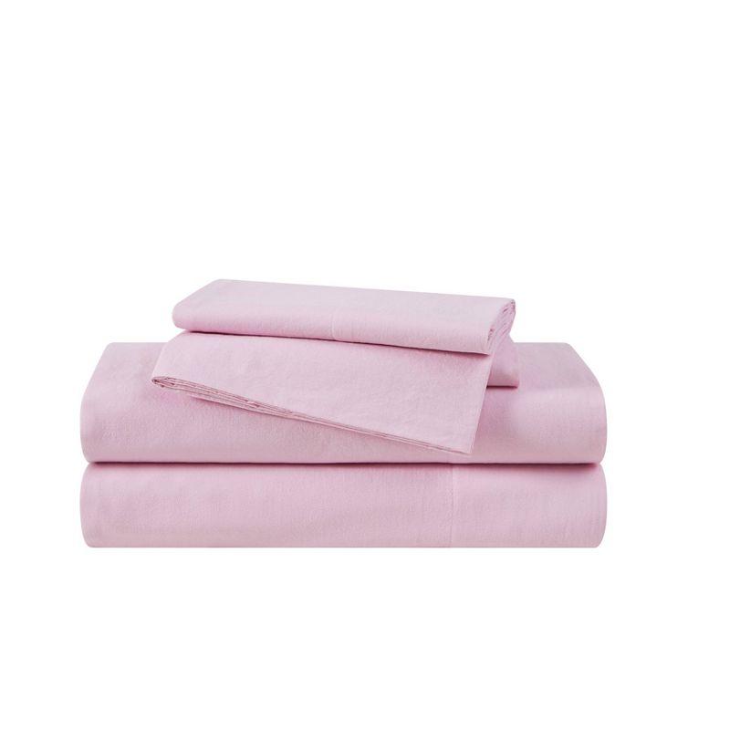 Percale Sheet Set