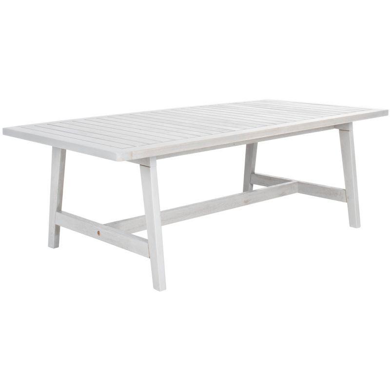 Blaze Living Set - Indoor/Outdoor - PAT7080 - Grey/Grey - Safavieh