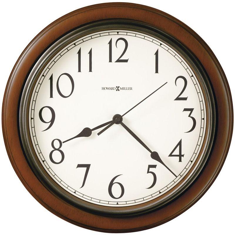 Howard Miller Kalvin Wall Clock 625418