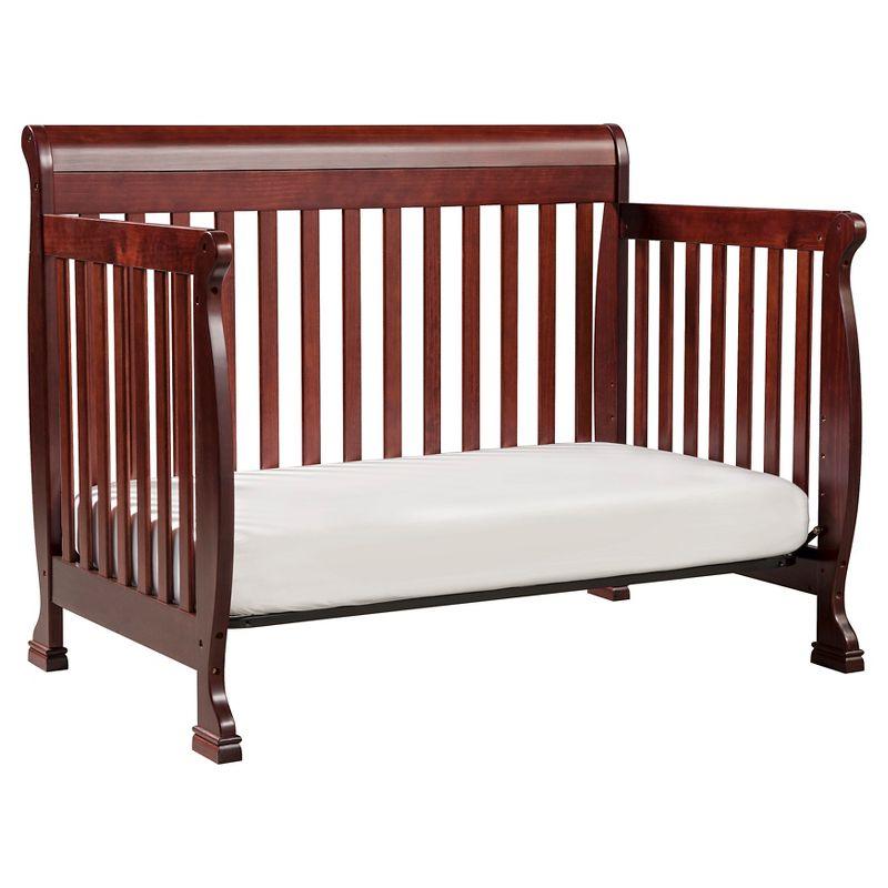 Kalani 4-in-1 Convertible Crib