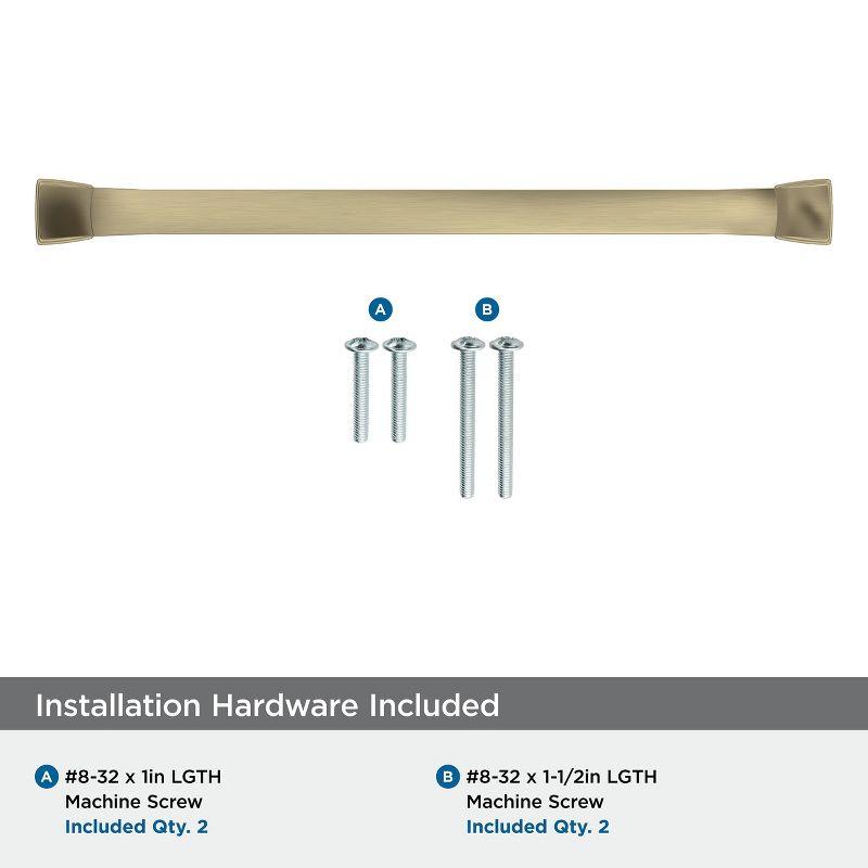 Revitalize Cabinet Bar Pull