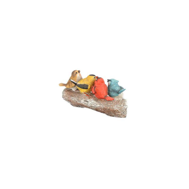 Design Toscano Birdy Welcome Statue