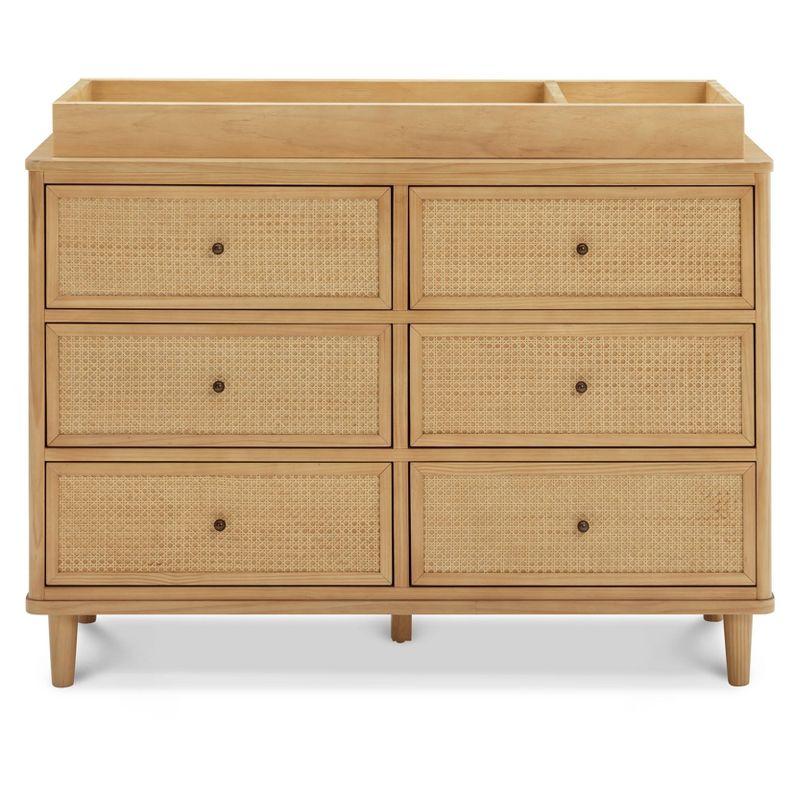 Universal Changing Table Topper