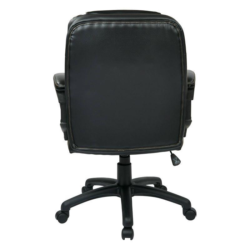 Musgrove Executive Chair