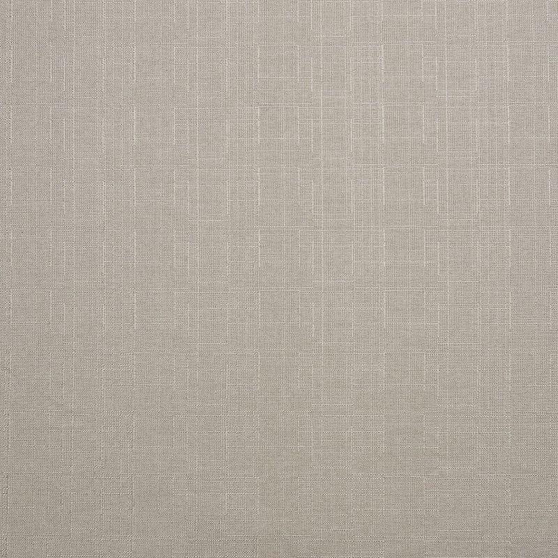 108"x84" Loha Patio Grommet Top Single Curtain Panel Beige - Exclusive Home: Light Filtering Indoor Patio Door Curtain