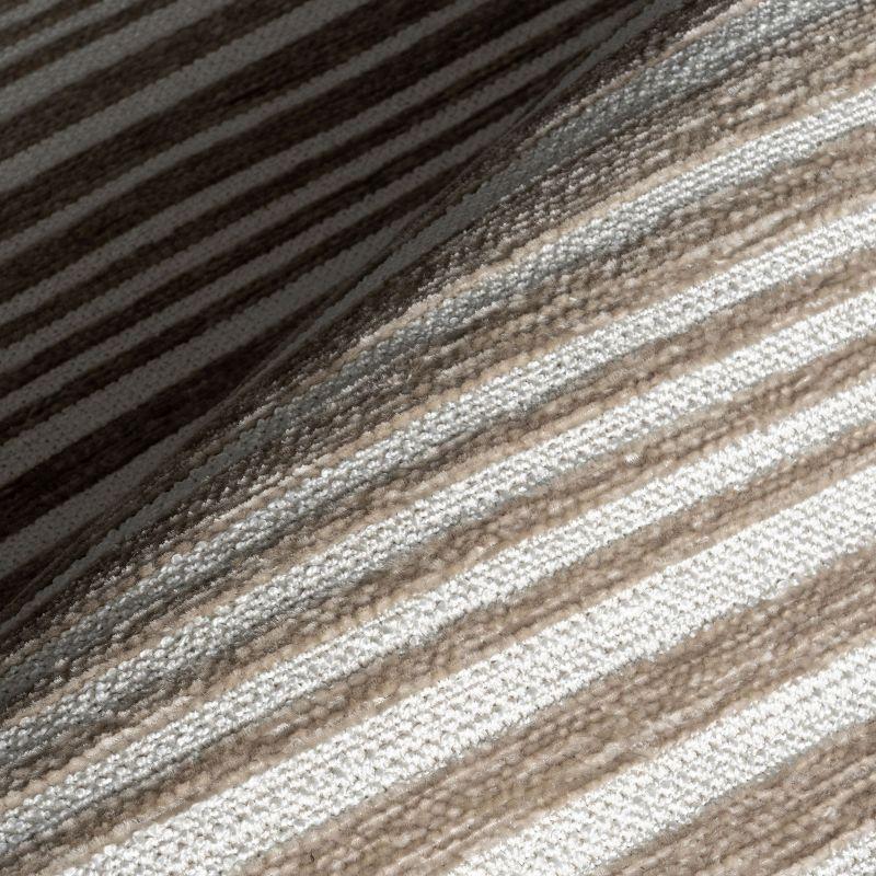 Nuloom Millicent Striped Reversible Machine Washable Indoor Area Rug