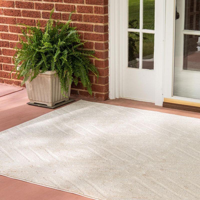 Sabrina Soto Ella Outdoor Rug