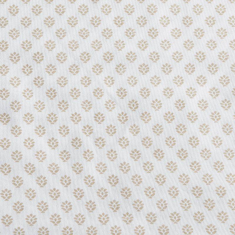 Stone Cottage Bedding Millstone 400 Thread Count 100% Cotton Percale Sheet Set
