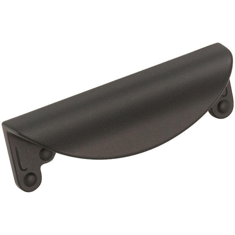 Inspirations 3" Center to Center Cup/Bin Pull
