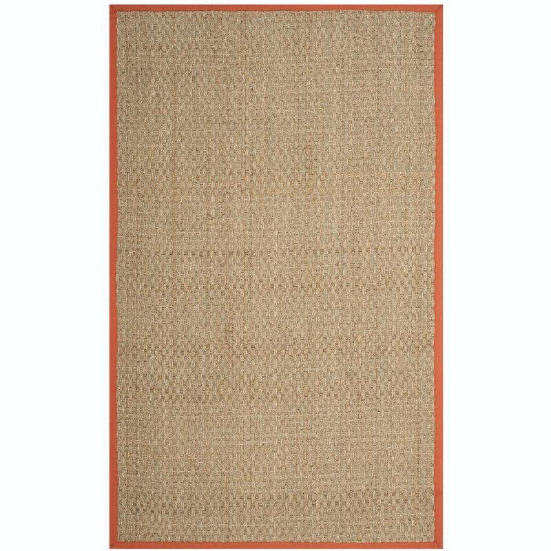 Natural Fiber NF114 Area Rug  - Safavieh