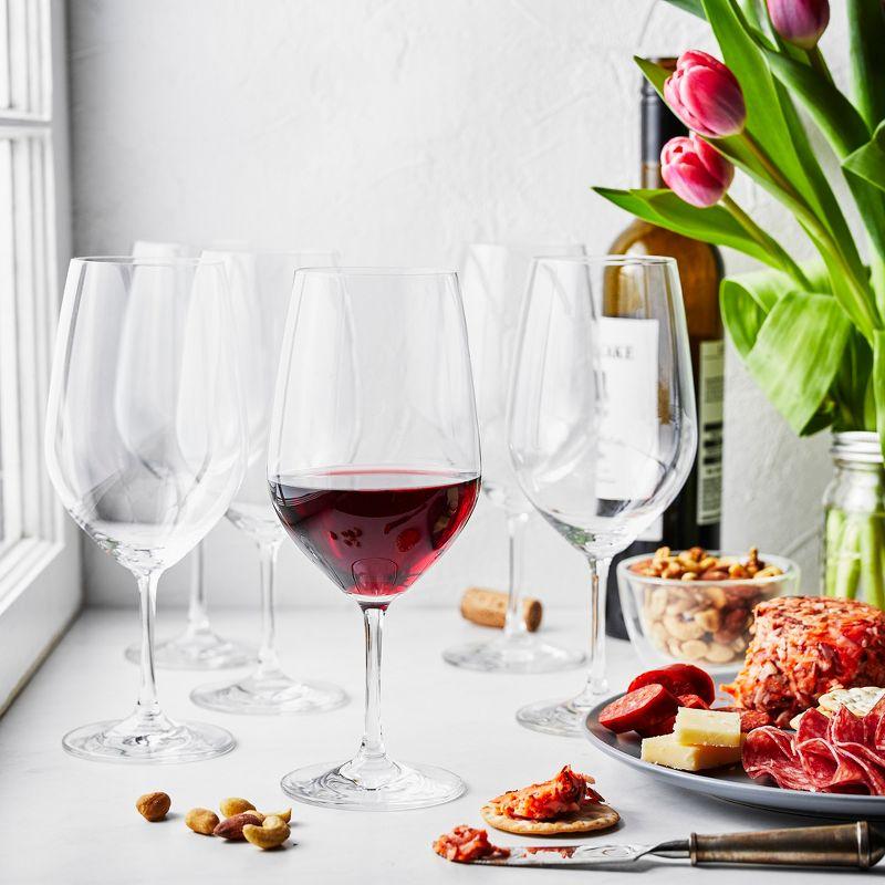 ZWILLING J.A. Henckels ZWILLING Predicat Bordeaux Grand Glass (Set of 6)