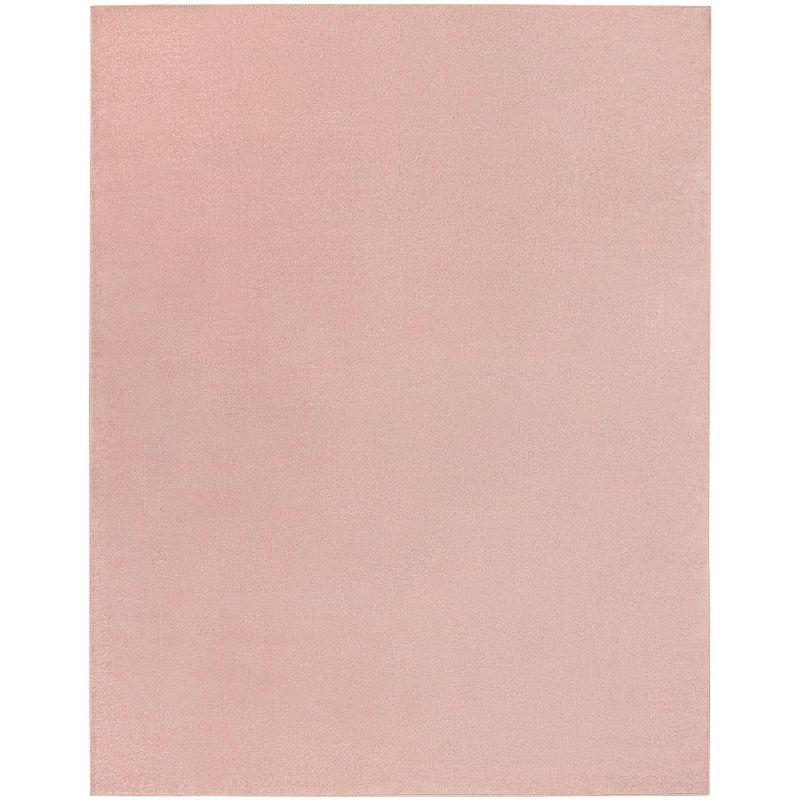 Rugs.com Solid Everyday Shag Rug