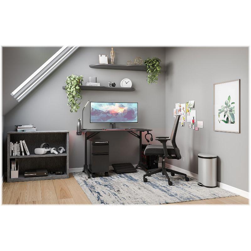 Safco Products Company Ultimate Computer Gaming Desk