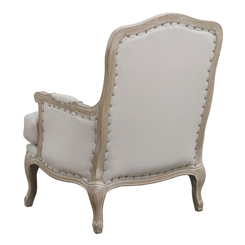 Regal Accent Chair - Picket House Furnishings