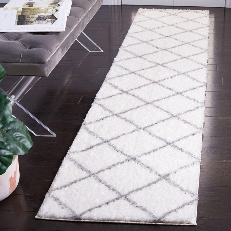 Geometric Rug