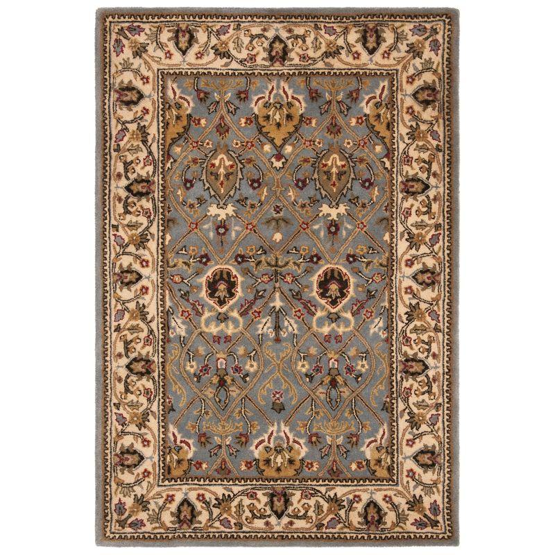 Persian Legend PL819 Hand Tufted Traditional Area Rug  - Safavieh