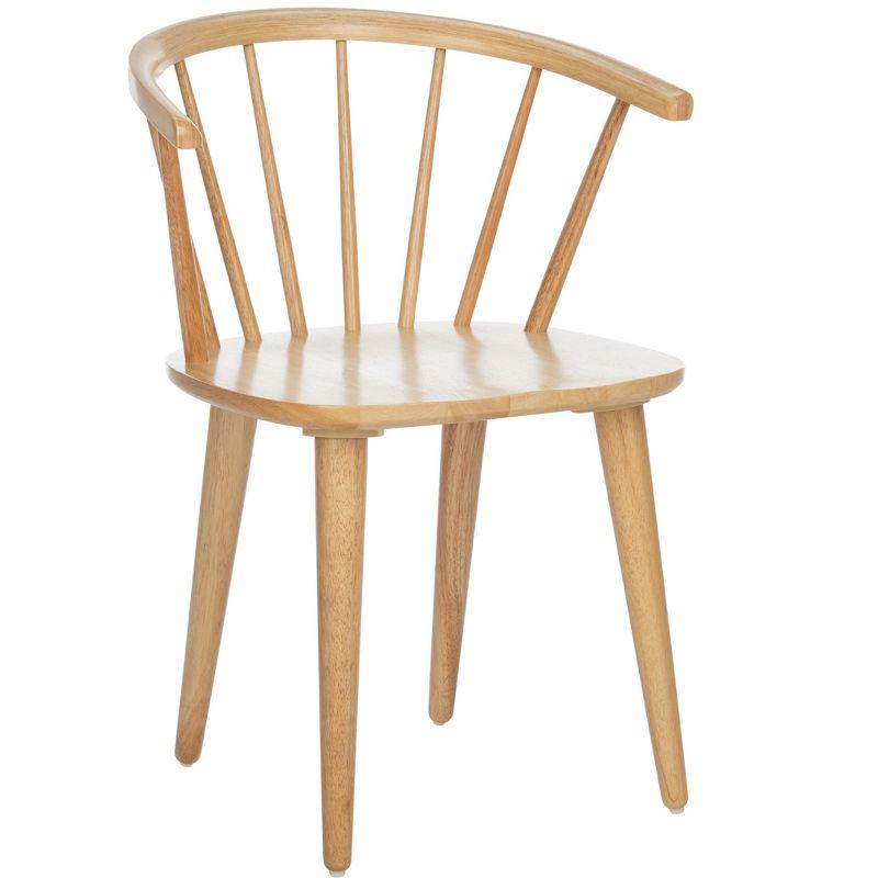 Sheffield Solid Wood Dining Chair