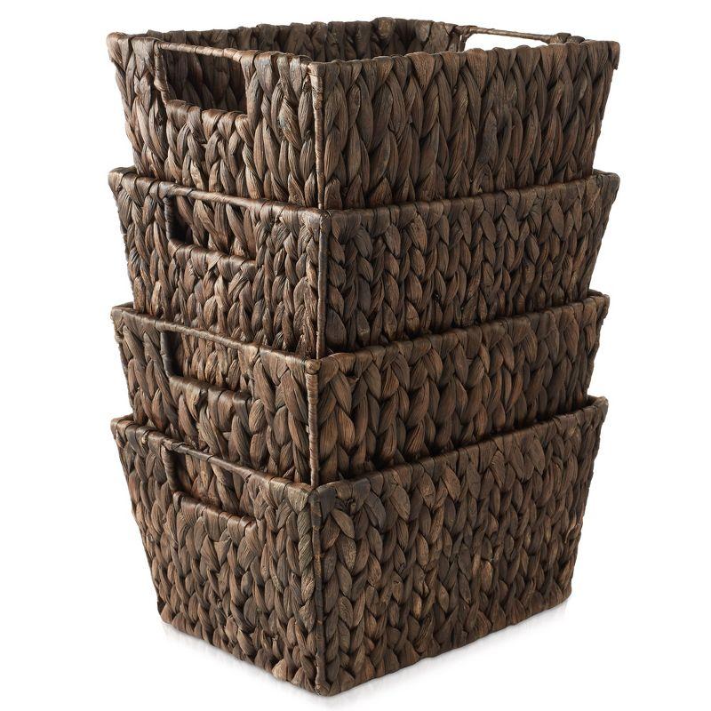 Casafield Casafield Natural Fibers Bin