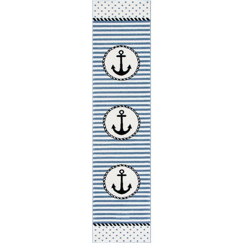 Hickman Kids 100 Performance Rug