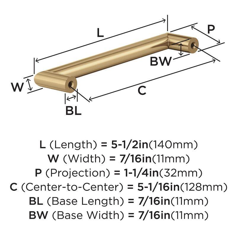 Amerock Revolve Cabinet or Drawer Pull