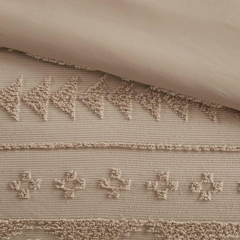 Woolrich Breckenridge Tan Comforter Set