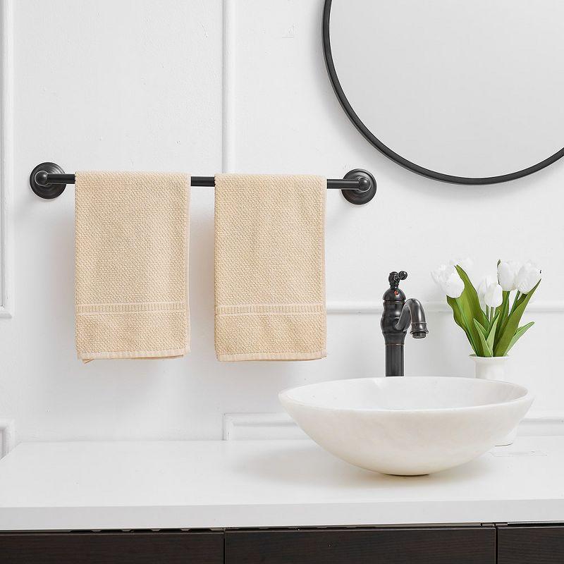 5 - Piece Bathroom Hardware Set