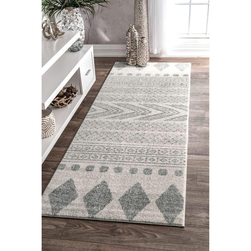 nuLOOM Shaina Area Rug