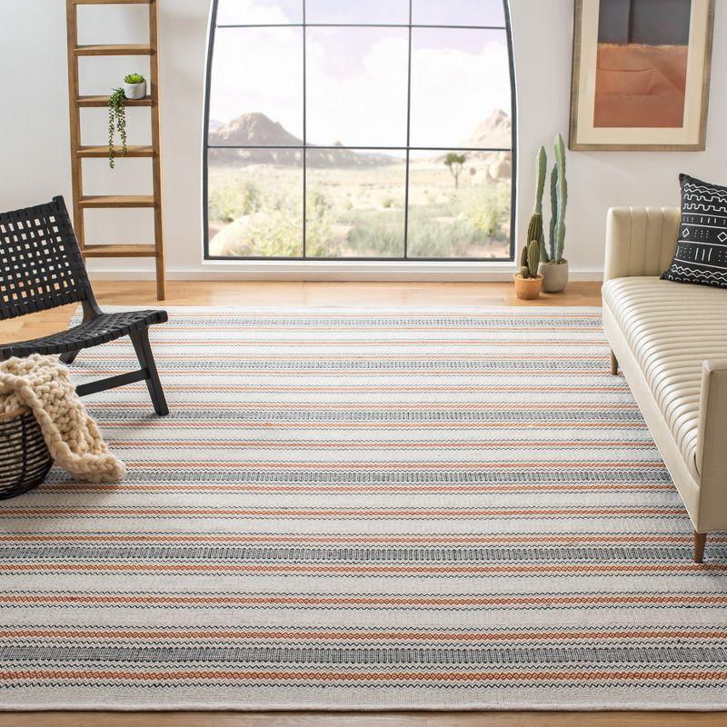 Montauk MTK536 Hand Woven Area Rug  - Safavieh