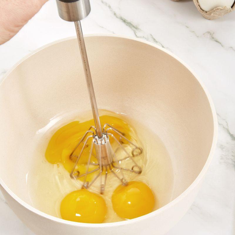 BergHOFF BergHOFF Essentials 18/10 Stainless Steel  Miracle Whisk