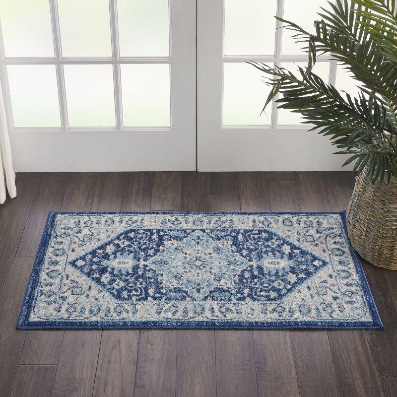 Nourison Tranquil Persian Indoor Rug