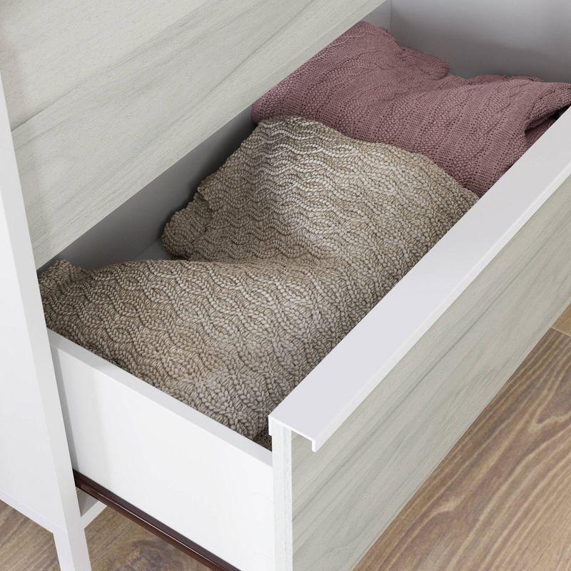 Rylee 3-Drawer Dresser