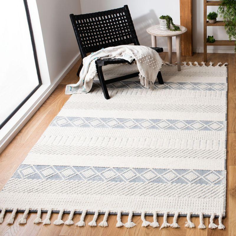 Kenya KNY956 Hand Woven Area Rug  - Safavieh